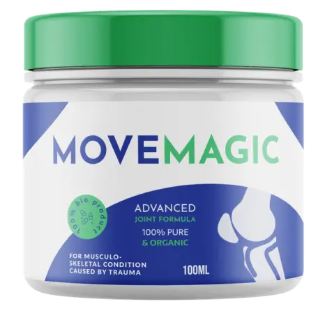 MoveMagic