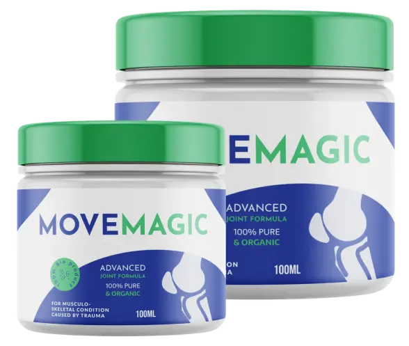 MoveMagic