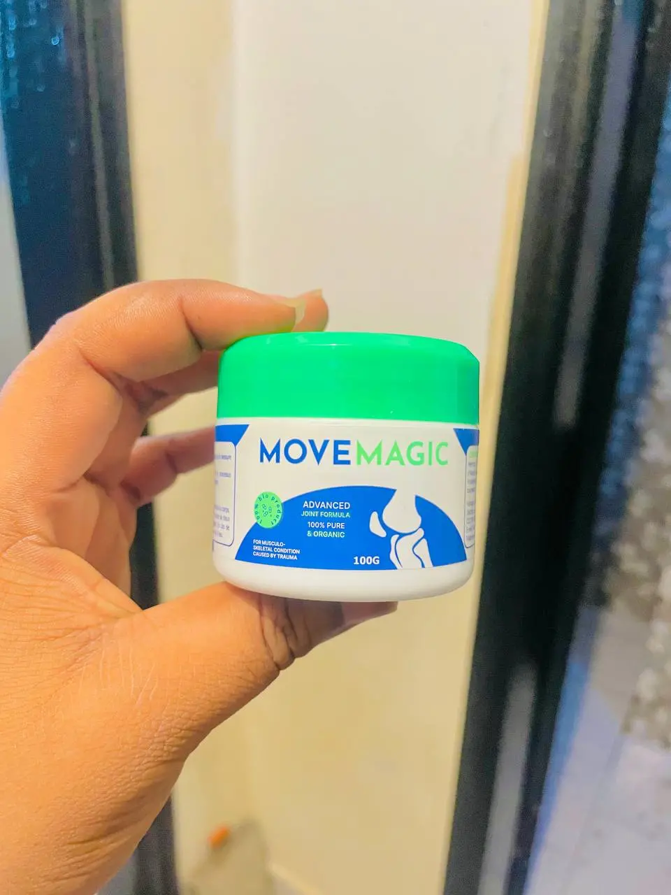 MoveMagic