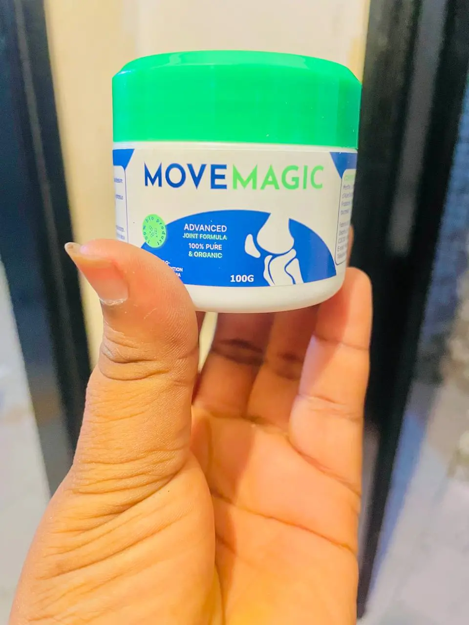 MoveMagic